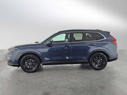 Used 2023 Honda CR-V Sport image 6