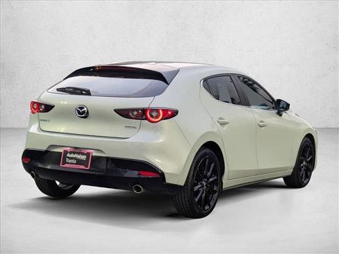Used 2024 MAZDA MAZDA3 s image 5