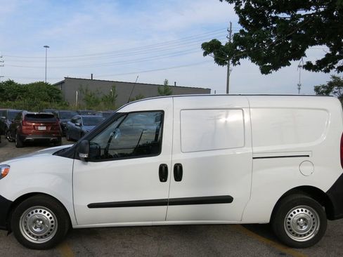 Used 2022 RAM ProMaster City Tradesman FWD image 6