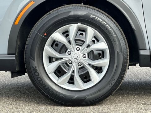 New 2026 Honda CR-V LX image 32