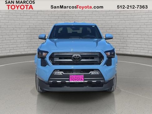New 2026 Toyota Tacoma TRD Off-Road image 2