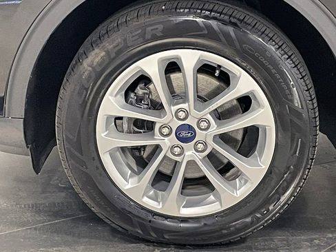 Used 2022 Ford Escape SE w/ Convenience Package AWD/4WD image 17