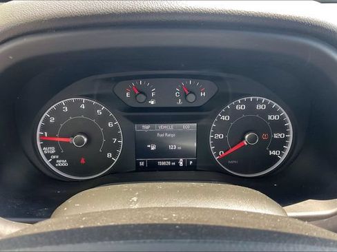 Used 2017 GMC Acadia SLE FWD image 20