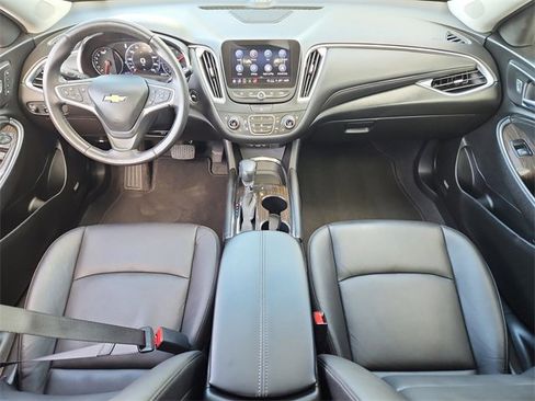 Certified 2022 Chevrolet Malibu Premier image 14