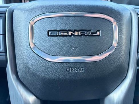 Certified 2023 GMC Sierra 2500 Denali image 5
