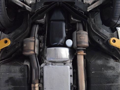 Used 1992 Chevrolet Corvette Coupe image 83