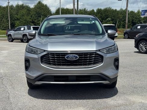 Used 2024 Ford Escape SE FWD image 8