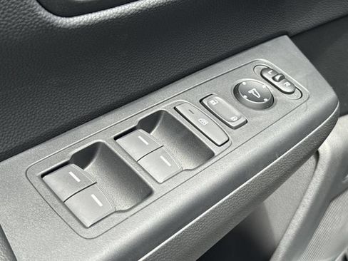New 2026 Honda CR-V Sport-L image 25