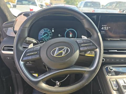 Used 2024 Hyundai Palisade Calligraphy AWD/4WD image 13