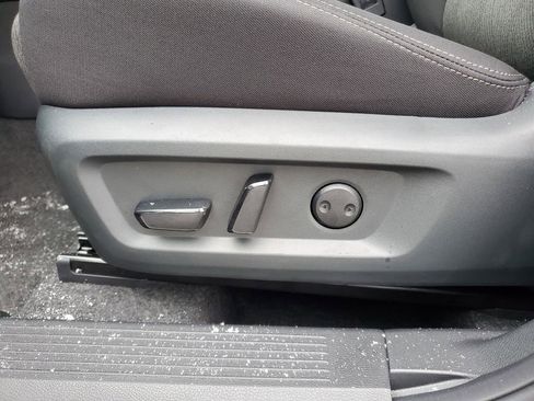 New 2026 Nissan Rogue SV w/ Cold Weather Package image 16