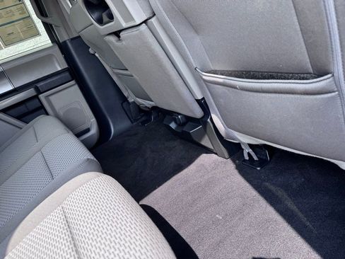 Certified 2020 Ford F150 XLT w/ Equipment Group 302A Luxury image 15