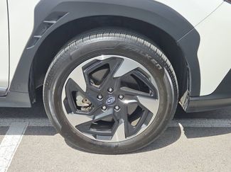 Certified 2024 Subaru Crosstrek 2.5i Limited w/ Popular Package #3A video 2