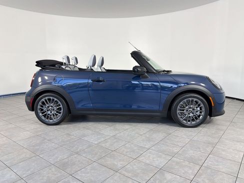 New 2026 MINI Cooper S FWD image 8