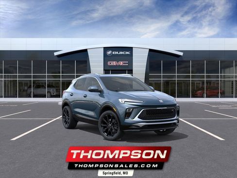 New 2026 Buick Encore GX Sport Touring image 1