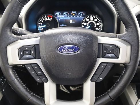 Used 2019 Ford F150 Lariat AWD/4WD image 34
