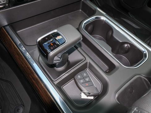 New 2026 GMC Sierra 1500 Elevation w/ Elevation Premium Package AWD/4WD image 22