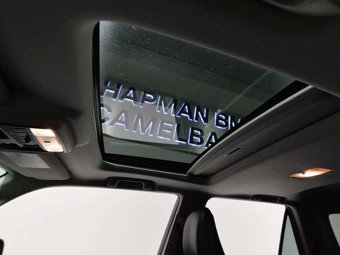 Used 2021 Toyota 4Runner Nightshade image 9