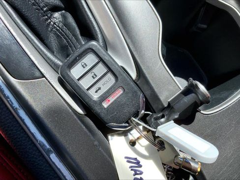 Used 2019 Honda Accord Sport image 14