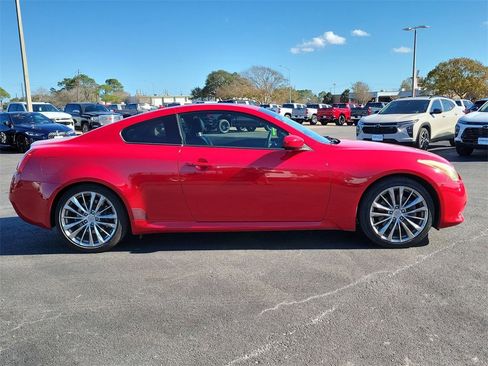 Used 2012 INFINITI G37 Journey w/ Premium Pkg image 7