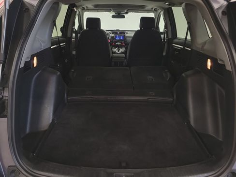 Used 2022 Honda CR-V EX image 25
