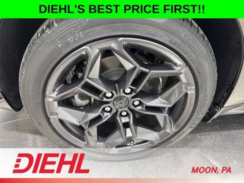 New 2026 Dodge Charger R/T image 8