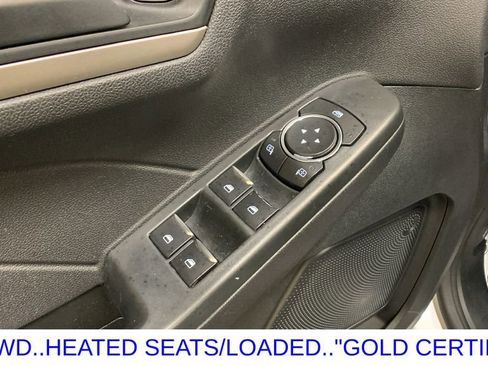 Certified 2022 Ford Escape SE w/ Convenience Package image 27