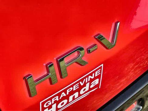 Certified 2025 Honda HR-V EX-L image 8