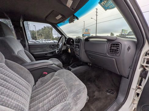 Used 2000 Chevrolet S10 Pickup LS w/ Preferred Equipment Group image 5