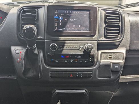 Used 2023 RAM ProMaster 2500 FWD image 19