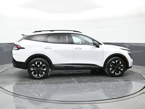 Used 2023 Kia Sportage X-Line image 9