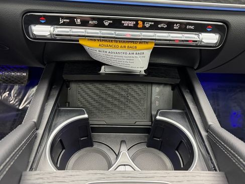 New 2026 Mercedes-Benz GLE 450 GLE 450 Coupe image 19