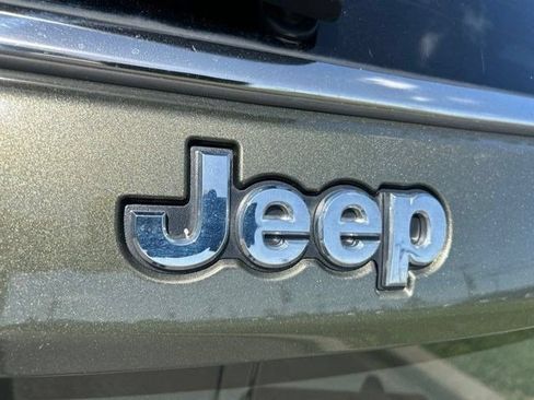 Used 2019 Jeep Compass Limited AWD/4WD image 48