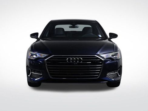 Used 2023 Audi A6 Premium Plus w/ Premium Plus Package image 8