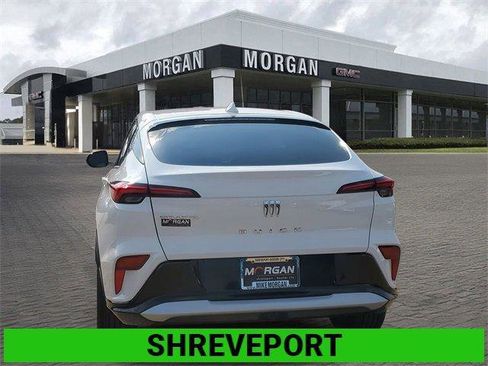 New 2026 Buick Envista Sport Touring w/ Convenience I Package image 6