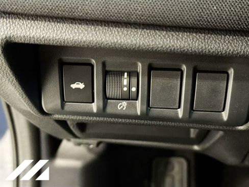 Certified 2025 Subaru Legacy Premium image 10