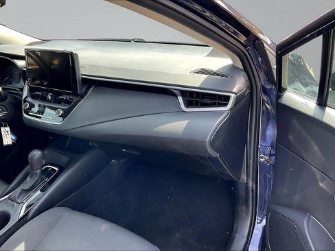 Used 2024 Toyota Corolla LE FWD image 16