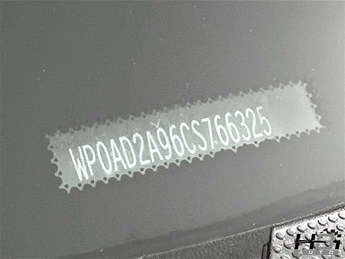 Used 2012 Porsche 911 Turbo S image 19