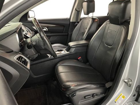 Used 2016 GMC Terrain Denali FWD image 22