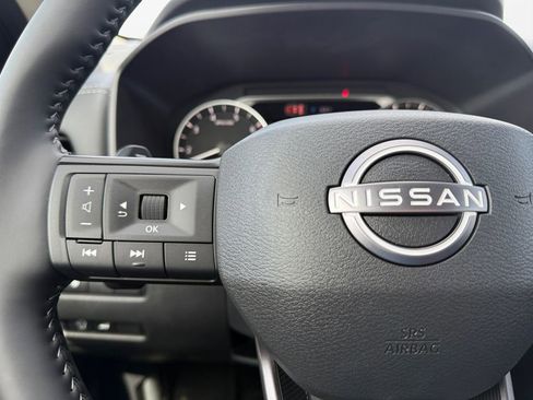 New 2026 Nissan Rogue SV w/ Cold Weather Package image 25