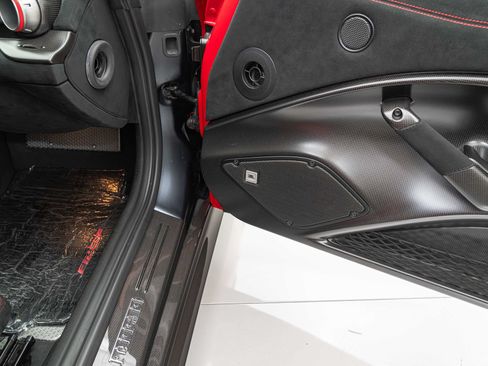 Certified 2016 Ferrari F12tdf RWD image 47