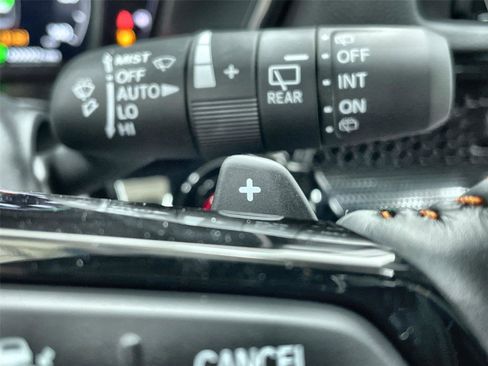 New 2026 Honda CR-V Sport Touring image 22