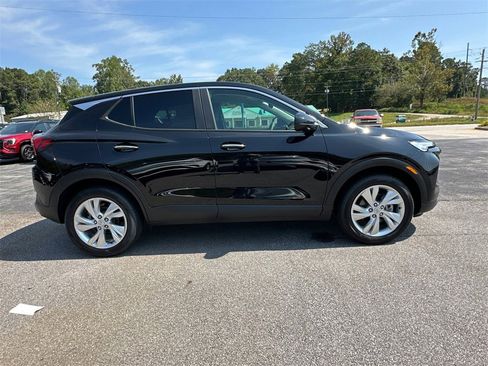 New 2026 Buick Encore GX Preferred image 5