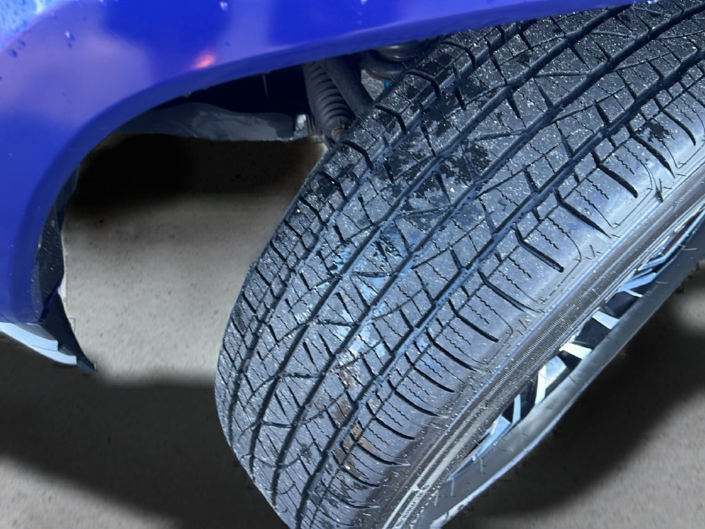 Certified 2023 Toyota Tacoma TRD Sport RWD image 27