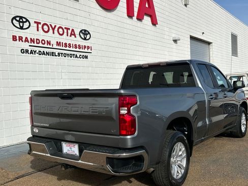 Used 2020 Chevrolet Silverado 1500 LT image 5
