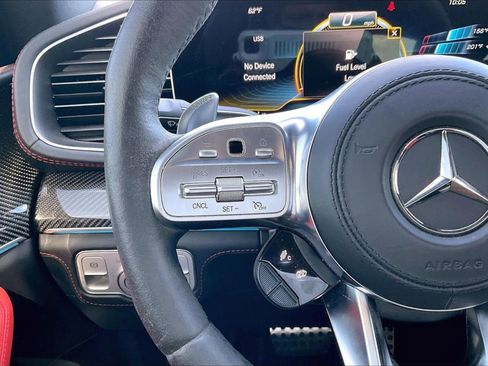 Used 2022 Mercedes-Benz GLE 53 AMG 4MATIC Coupe image 18