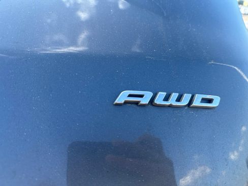 Used 2024 Ford Edge SEL w/ Convenience Package AWD/4WD image 13