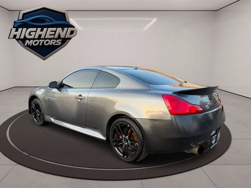 Used 2010 INFINITI G37 x Coupe w/ Premium Pkg AWD/4WD image 4