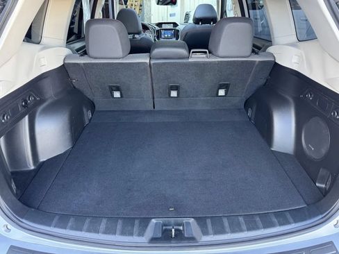 Used 2020 Subaru Forester Sport w/ Popular Package #2 AWD/4WD image 41