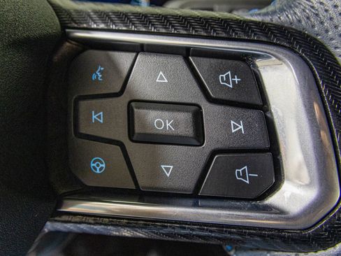 Used 2024 Ford Mustang GT Premium RWD image 36