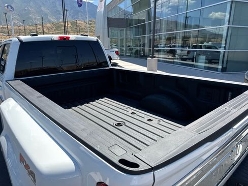 Certified 2026 Ford F450 King Ranch w/ FX4 Off-Road Package AWD/4WD image 12